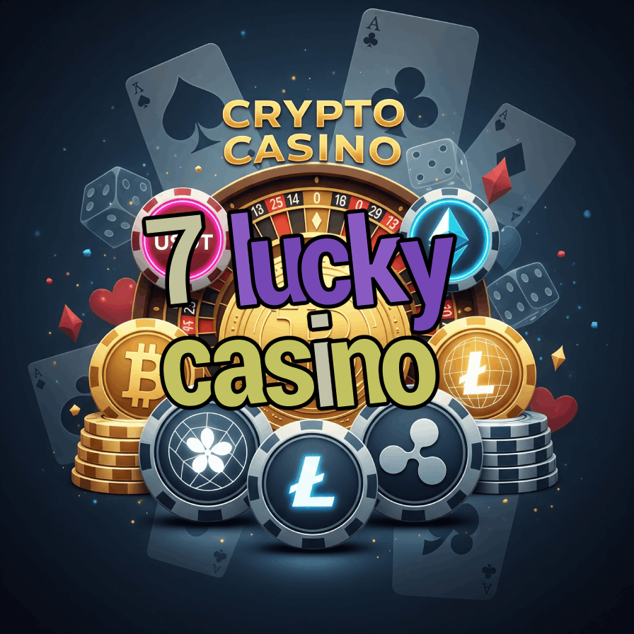 7 Lucky Casino - 7x Lucky Wins