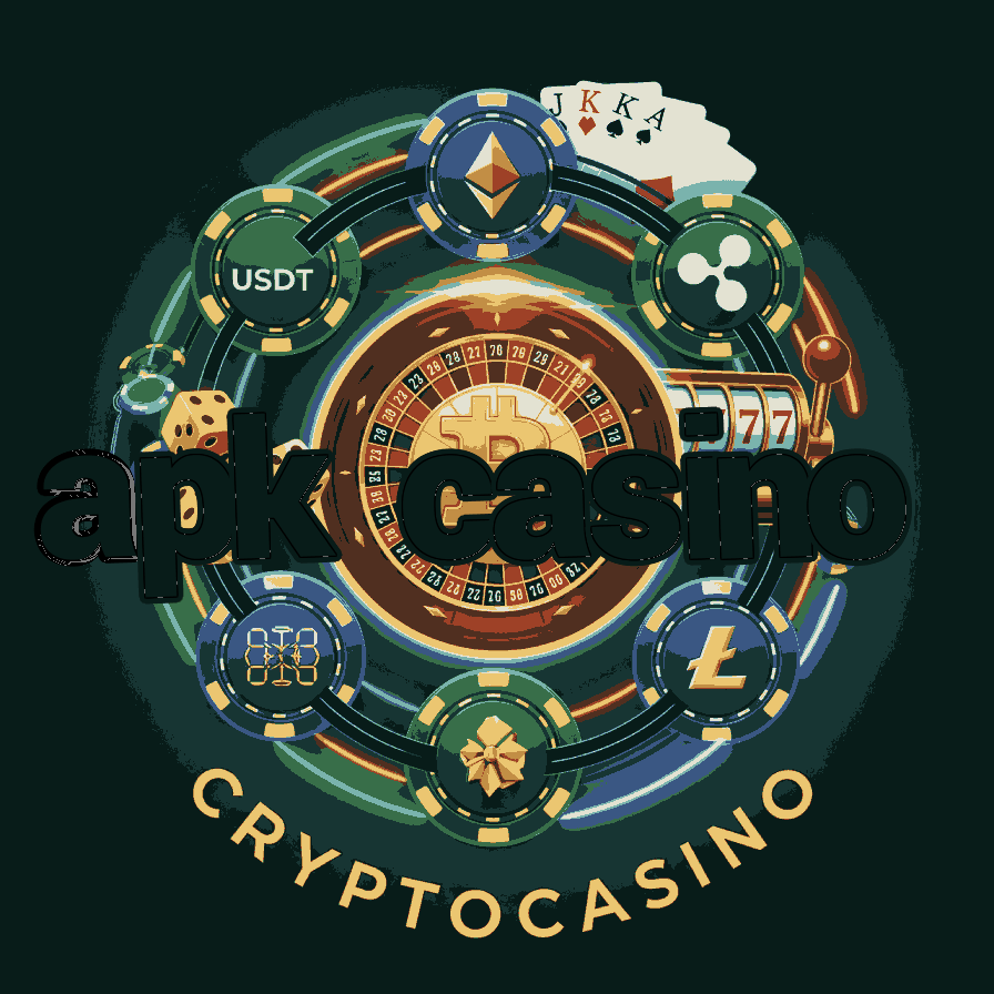 APK Casino - Download Mobile Casino App Now