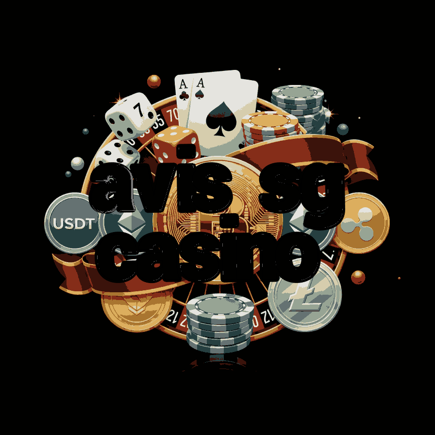 Avis SG Casino - Top Singapore Casino Guide