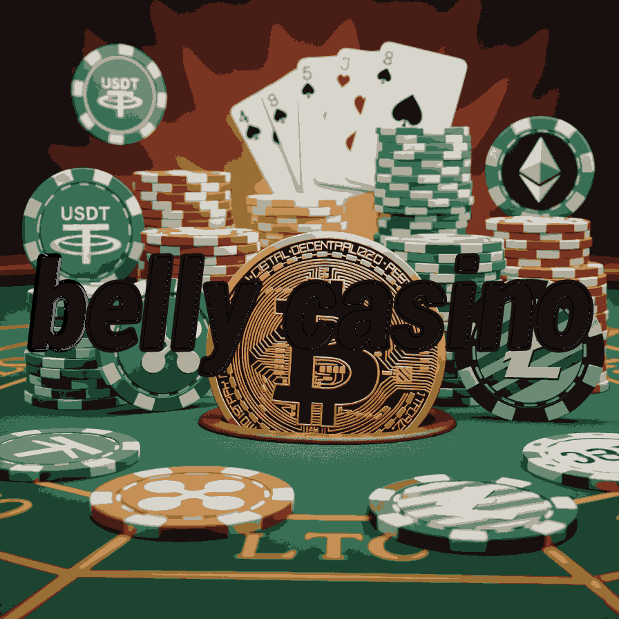 Belly Casino - Fun Food Themed Casino