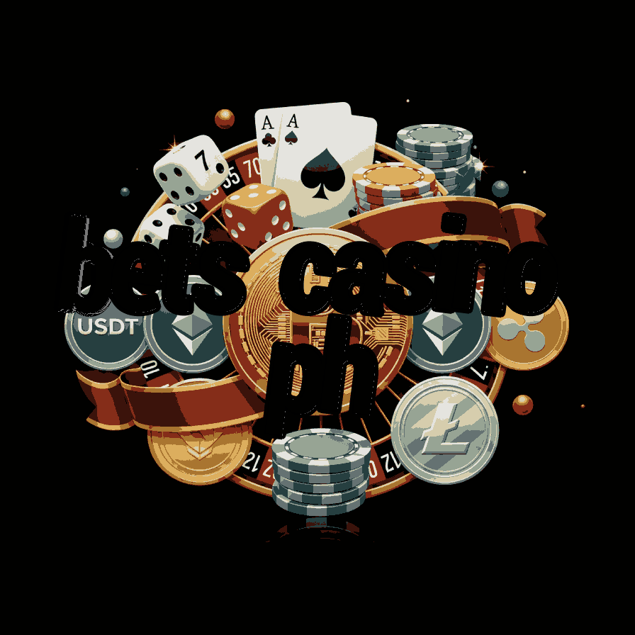 Bets Casino PH - Best Philippine Online Casino